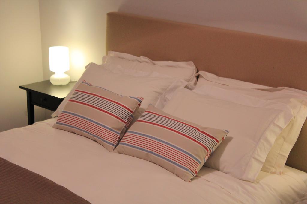 B&B Gallia'S Rooms Rome Exterior photo