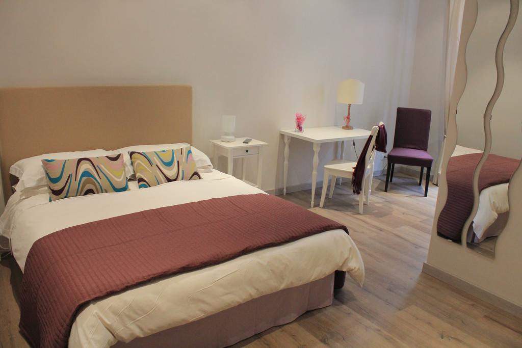 B&B Gallia'S Rooms Rome Exterior photo