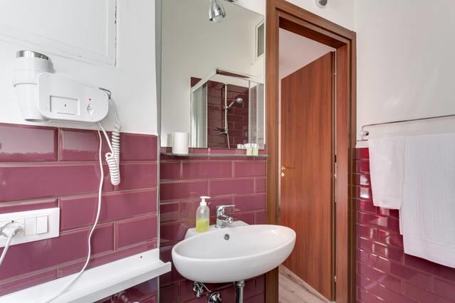 B&B Gallia'S Rooms Rome Exterior photo
